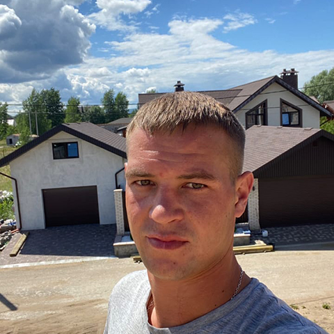 Михаил Михайлов