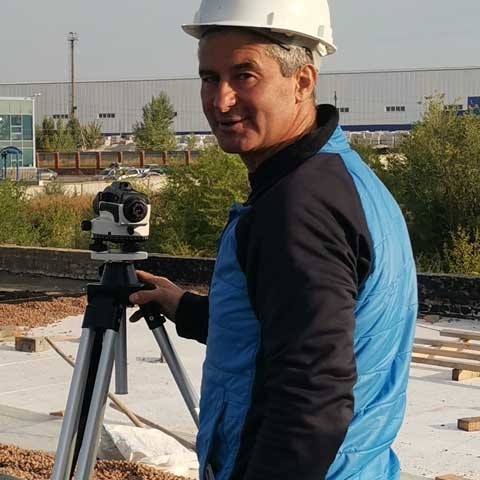 Валерий Кожемякин